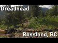 Dreadhead - Rossland BC