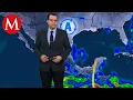 Weather for today June 8 2022 with Nelson Valdez