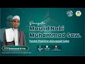 Download Lagu PERINGATAN MAULID NABI MUHAMMAD SAW. PONDOK PESANTREN ANNUQAYAH LATEE