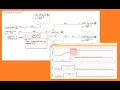 Dynamic Power Rollup SysML Simulation
