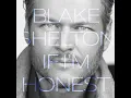 Savior's Shadow - Blake Shelton