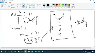 Week 4 Mastering Functions in Python