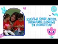 Download Lagu ZAYLA DAN AZEL DAPET HADIAH DI LOMBA 17 AGUSTUS !!!