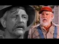 Denver Pyle Takes his Life with a Painful and Tragic Secret Compromise