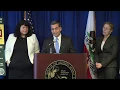 Attorney General Becerra Announces Details of Settlement Against Sutter Health