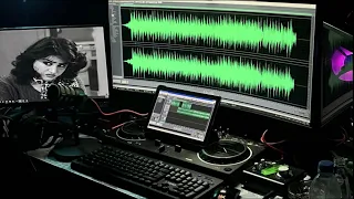 DJ TDRES احمد سلطان انت تحبني ريمكس 