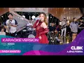 Lagu AJENG FEBRIA (VERSI KARAOKE)  CLBK | MAUKAH KAU MENJADI PACARKU LAGI | VIRAL FYP TIKTOK