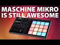 Download Lagu Maschine Mikro MK3 Review 2021
