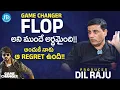 Download Lagu Producer Dil Raju About Game Changer Movie Result || iDream Clips