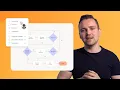 User Flow Diagrams The 6 Step Method to Nail UX Design