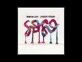 Omah Lay - soso (JOSEPH Remix) [Official Audio]