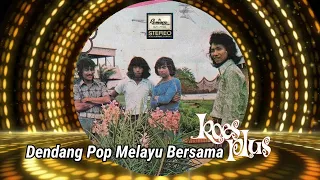 dendang pop melayu bersama koes plus 1974 1976 original