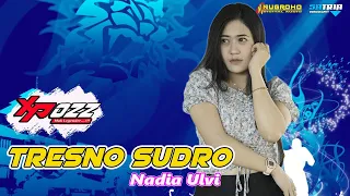 Download TRESNO SUDRO NADIA ULVI MP3