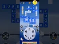 Wordscapes Level 2480