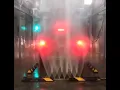 Blastoff Touchless Car Wash Undercarriage