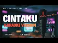 Lagu [KARAOKE] CINTAKU – CHRISYE | FUSION JAZZ VERSION BY WILS MUSIC