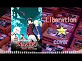 Download Lagu Liberation - (KOHTA YAMAMOTO) · 8 bit cover
