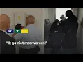 Download Lagu Intense confrontatie op de crisisafdeling: ‘Hij krijgt een spuitje’ | PI Haaglanden