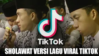 Download SHOLAWAT VERSI LAGU VIRAL DI TIKTOK | SYUBBANUL MUSLIMIN MP3