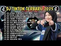 Download Lagu DJ TIKTOK TERBARU 2025 | DJ COBA COBA JALANIN DULU  🎵 DJ JIKA KU TAK DIINGINKAN