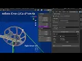 Blender Driver Formulas