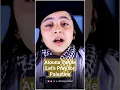 Lagu Atouna Tufule, Let's Pray for Palestine #shorts #freepalestine