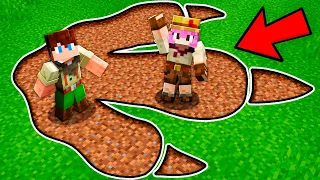 ACHEI UM FÓSSIL RARO QUE VALE UMA FORTUNA NO JURASSIC CRAFT
