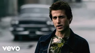 Our Lady Peace 4am Official Remastered HD Video 