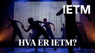 IETM - What is it
