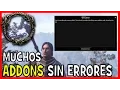 Solucionar problema de addons memory limit error Elder Scrolls online