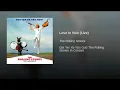 Love In Vain (Live)