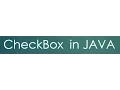 54 CheckBox