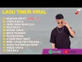 NGAPAIN REPOT - TOTON CARIBO | TABOLA BALE - JUAN REZA | LAGU TIMUR TERBARU VIRAL 2025 | PICA PICA
