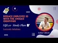 Replace Employee ID With The Unique Identifier SQL50 Leetcode Study Plan Q-6