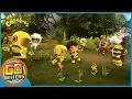 Download Lagu Go Jetters Songs | Waggle Dance!
