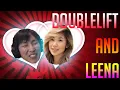 Doublelift and Leena Talk About WHAT Leena Exposes Doublelift League Twitch Highlights