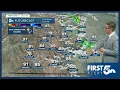 Download Lagu Hot with isolated late plains storms this weekend