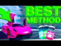 I Found Jailbreak s BEST Hyperchrome Grinding Method
