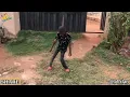BNXN & Zinoleesky - Kilometer (remix) (Official Dance Video)