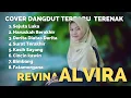 Download Lagu Dangdut Pilihan Terbaru (Cover Revina Alvira) Sejuta Luka - Surat Terakhir
