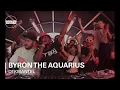 Lagu Byron the Aquarius Boiler Room x Dekmantel 2017 DJ Set