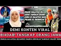 Lagu NETIZEN MALAYS1A NGAMUK! Ingin Tangkap Jawa Di Malaysia, Karena Tidak Mengaku Sebagai Melayu! 