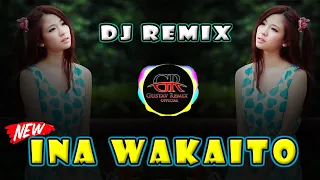ina wakaito dj nias remix full breakbeat 2021 viral terbaru by gustav remix