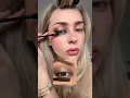 This makes doing halo eyes so easy