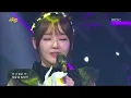 Davichi(feat. Verbal Jint) - Be Warmed, 다비치(feat. 버벌진트) - 녹는 중, Music Core 2013