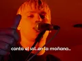 UNA CALLE ME SEPARA (CON LETRA) - NESTOR EN BLOQUE