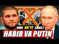Download Lagu HABIB VA PUTIN ENDI DUSHMAN? HABİB VATANIGA QAYTMAYDI!?JANJAL TARIXI TO’LIQ O’ZBEKCHA! 