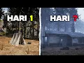 Download Lagu Gue Bertahan Hidup Di Tengah Bencana KABUT MISTERIUS - Mist Survival