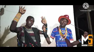delefa onzeku ujumbe wa gwisu 0627219513 mbasha studio 2023