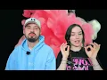 Beautiful Eyes - Grupo Frontera 🇲🇽 | Video Reaction 🤩 of an Italian 🇮🇹 and a Colombian 🇨🇴